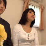 「メモリアルヌードフォトです♡」そう聞いてきた若妻さんが・・・