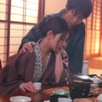 興奮した旦那の弟に身を委ねてしまう人妻