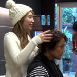 お気に入りのお客さんにはタップリ大サービス