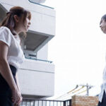 「なんでこんなことに…」生徒たちに弱みを握られて教われる女教師