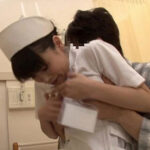 エッチな患者さんに弄ばれるナースさんたち