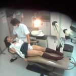 悪徳歯医者に狙われてしまった女子校生