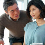 隣の旦那さんと短時間で関係を持つ不倫SEX