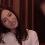 出張先の相部屋で興奮した後輩君に襲われるOLさん