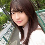 タイプの男子にナンパされ身体を許してしまう女子大生