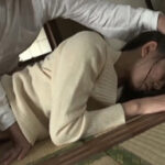 「もうヤメて…っ」人妻さんが執拗にストーキングされて襲われる