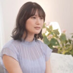 「緊張してます…」透明感が溢れる美少女が初めての撮影H