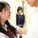 「ねぇ…私で練習すればいいじゃん///」彼女の出来た幼馴染を寝取る