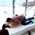 大学の友人と雰囲気に流されH