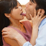 最後の相手に選んだのは旦那ではなく学生時代の憧れだった彼