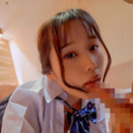 久しぶりに会ったセフレと制服着たまま撮影H