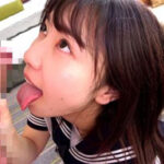 P活JKが魅せるオジサンとの濃厚SEX