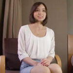 旦那だけでは満足出来ない若妻が不倫セックス