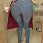 家事代行のお姉さんが興奮したお客さんにハメられちゃう