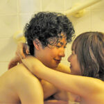 休みの日は年下彼氏とイチャラブするOL彼女