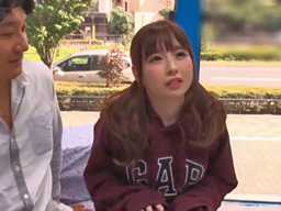 ウブな男子を優しく包み込むカワイイお姉さん