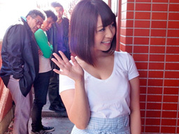 引越し先の町内会でカラダを狙われる若妻