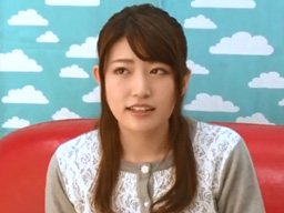 未経験男子にセックスを教えてあげる優しいお姉さん