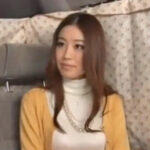 セックスレスな人妻さんが口説かれてホテルへ