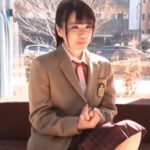 マッサージで気持ち良くされてしまい最後までしてしまうJK