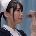 仕事着に着替えて未経験男子の相手をするお姉さん