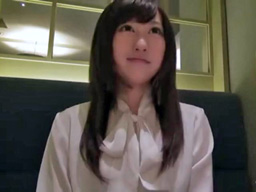 夫だけでは満足できない奥様が初めての絶頂