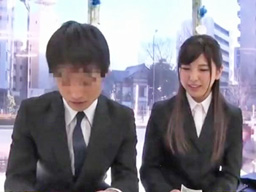 上司から仕事以外も教え込まれる新人OL