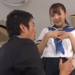 興奮してしまった先生と学校でH