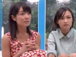 マッサージ機のモニターと騙されて寝取られてしまう女子大生