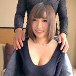 美乳なお姉さんが楽しむラブラブSEX