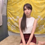 目隠しされてHなイタズラされちゃうお姉さん