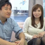 お悩み男子を優しくサポートする人妻さん