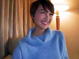 久しぶりのSEXで大興奮な奥様