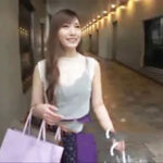 美スタイルお姉さんがホテルに連れ込まれなし崩しSEX