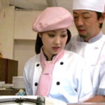 バイト先で同僚に襲われるお姉さんたち