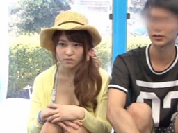 謝礼欲しさに彼女を貸し出すクズ彼氏