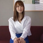 不倫相手をネットで募集する巨乳美人妻