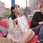 Hなゲームのはずが最後までしてしまうお姉さん