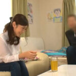 パパ友の相談に乗せられて寝取られるママさん