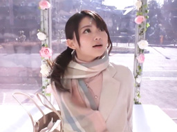 お悩み男性に寝取られてしまう綺麗系若奥様