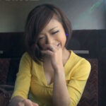 不倫旅行をじっくり楽しむ奥様