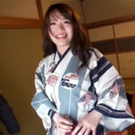 旦那の寝取られ願望で露天風呂でハメられちゃう美人妻