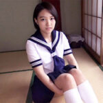 やる事無くてSEXに夢中になる女子校生