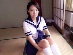 やる事無くてSEXに夢中になる女子校生