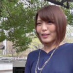 口説かれて思わず乱れてしまう人妻OL