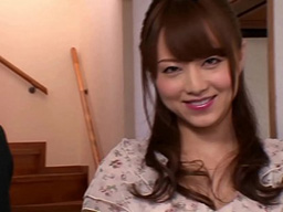 盗撮してくる義弟を誘惑して性欲解消