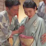 老舗旅館を盛り返すためにカラダを張る人妻女将