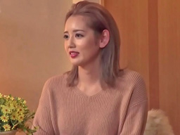 イケメンマッサージ師に寝取られてしまうギャル人妻