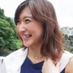 初めての不貞性交に溺れる人妻