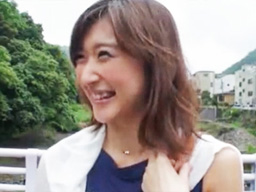初めての不貞性交に溺れる人妻